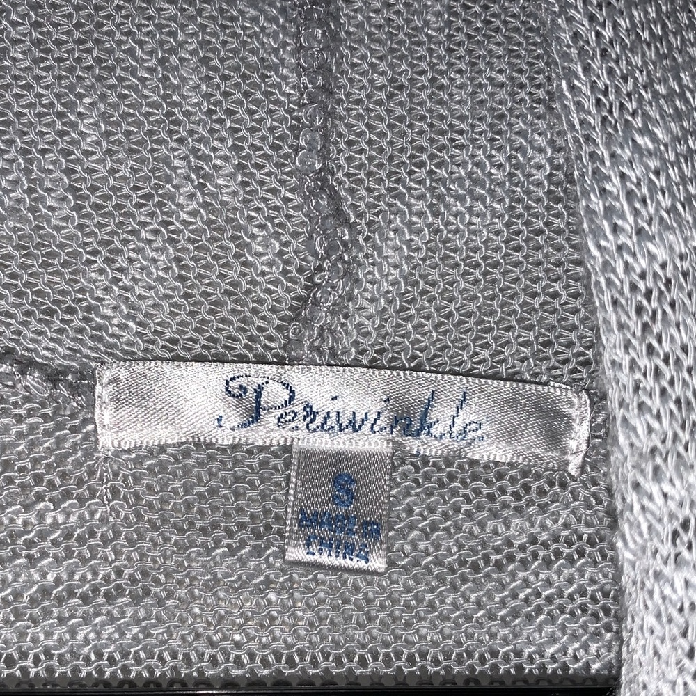 Has pockets!! - Picture 3 of 3